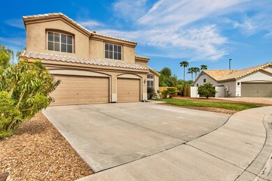 2206 S Revolta, Mesa, AZ 85209 - photo 2