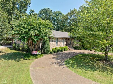 4707 Saint Margarett Dr, Paragould, AR 72450 - photo 3