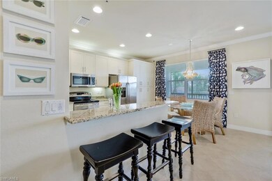 Breakfast Bar