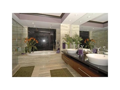 Bath/Spa Master