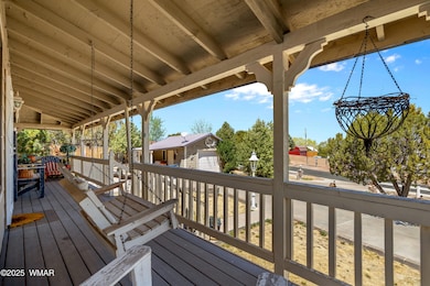 327 W 10th St, Eagar, AZ 85925 - photo 4