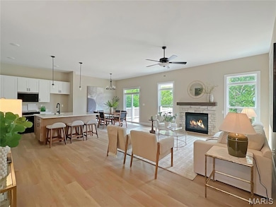 3313 Timber Creek Dr unit 194 STB, Washington, MO 63090 - photo 3