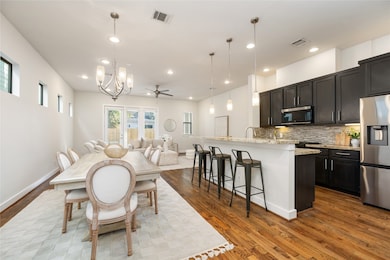 4409 Schuler St unit A, Houston, TX 77007 - photo 4