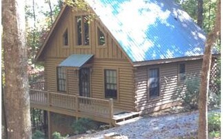 625 Abbott Top Rd, Ellijay, GA 30540 - photo 2