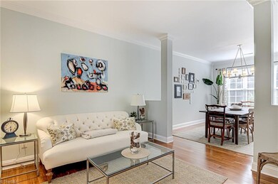 203 Jamestown Oaks Dr, Jamestown, NC 27282 - photo 4