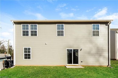 336 Avon St, Mocksville, NC 27028 - photo 3