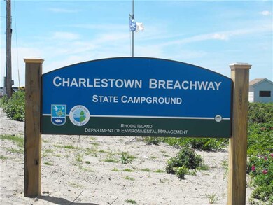 0 Tockwotten Cove Rd, Charlestown, RI 02813 - photo 3