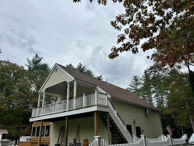 557 E Penacook Rd unit 559, Contoocook, NH 03229 - photo 4