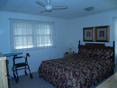 Bedroom.