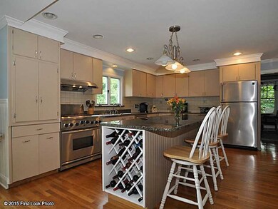 265 Oaklawn Ave, Cranston, RI 02920 - photo 5