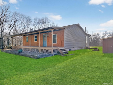 42 Butrick Rd, Ferndale, NY 12734 - photo 7