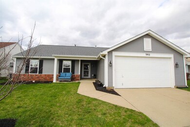 3912 Conifer Ct, Lafayette, IN 47905 - photo 3
