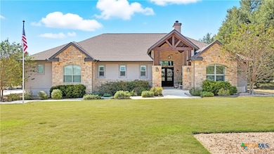 1627 Bussola, New Braunfels, TX 78132 - photo 2