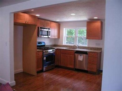 31 Ramsdell Ave, Roslindale, MA 02131 - photo 4