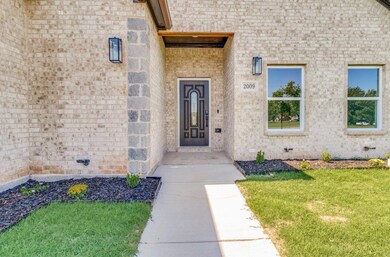 2009 Bois d Arc Dr unit D, Bonham, TX 75418 - photo 3