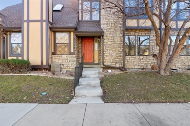 18538 E Whitaker Cir unit D, Aurora, CO 80015 - photo 3