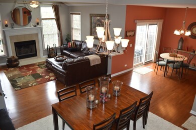 1175 Kingsmill Dr unit 1175, Algonquin, IL 60102 - photo 2