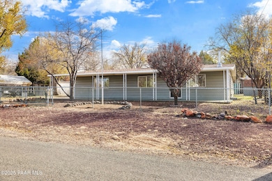 817 E Road 3 S, Chino Valley, AZ 86323 - photo 3