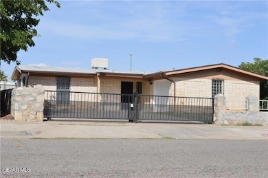 10416 Lambda Dr, El Paso, TX 79924 - photo 4