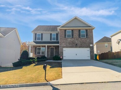 1912 Mahogany Wood Trail, Knoxville, TN 37920 - photo 2