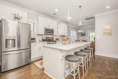 5112 Mercer St, Montgomery, AL 36116 - photo 4