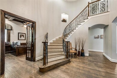 1007 Quail Run Rd, Southlake, TX 76092 - photo 6