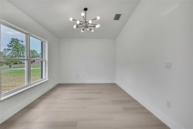 dinning room/ Office