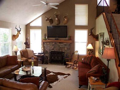 Living Room.