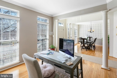 2424 Five Fathom Cir, Woodbridge, VA 22191 - photo 7