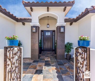 0 Bob Beamon St, El Paso, TX 79938 - photo 3