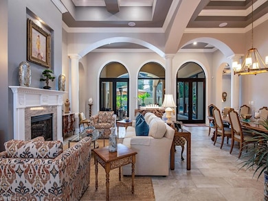 2204 Goshawk Ct, Naples, FL 34105 - photo 6