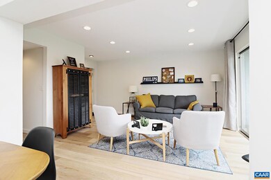 1606 Monticello Ave unit C, Charlottesville, VA 22902 - photo 6