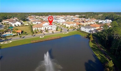 Prime location - only about 10 min away from Disne