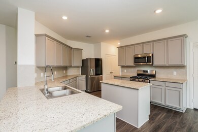 723 Autumn Lake Ln, Magnolia, TX 77354 - photo 7