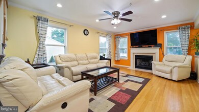 321 Grant Ave, Hightstown, NJ 08520 - photo 7