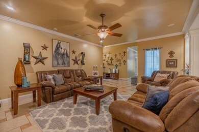 5815 N Greenway Ave, Odessa, TX 79764 - photo 7