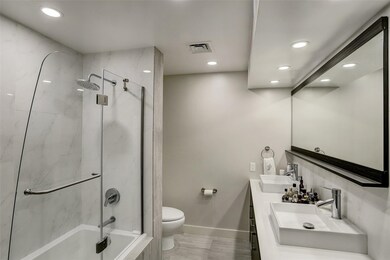 The Greenway unit 15Q, Houston, TX 77046 - photo 5