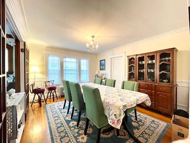 793 Washington St unit 2, Brookline, MA 02446 - photo 2