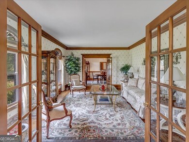 655 Mcdonough Rd, Hampton, GA 30228 - photo 4