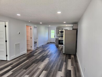 1030 Old Witt kitchen