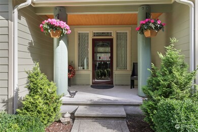 15126 159th Ln SE, Yelm, WA 98597 - photo 2