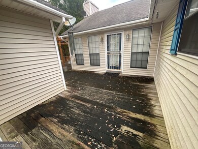 360 Floyd Rd, Hampton, GA 30228 - photo 5