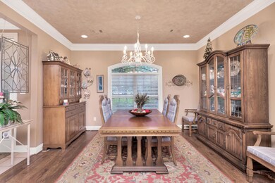 1236 Oakmont Drive, Niceville FL 32578