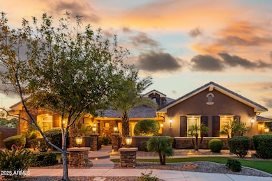 6148 S Marin Dr, Gilbert, AZ 85298 - photo 2