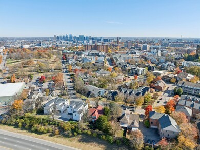 3176 Parthenon Ave, Nashville, TN 37203 - photo 5