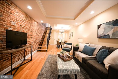 1029 S Bouldin St, Baltimore, MD 21224 - photo 5