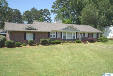 128 Forrestine Ave, Gadsden, AL 35901 - photo 2