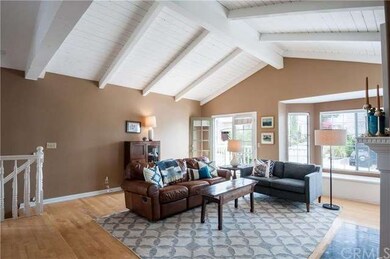 Bright, open Living Areas benefit from an abundanc