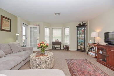 1610 Carriage Ln unit 1610, Taunton, MA 02780 - photo 5