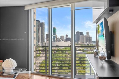 One Miami West Tower unit 1918, Miami, FL 33131 - photo 7